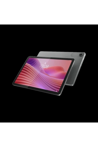 LENOVO Tab 10.1 inç 4/128GB WUXGA Tablet + Kılıf ZAEH0039TR - Resim 2