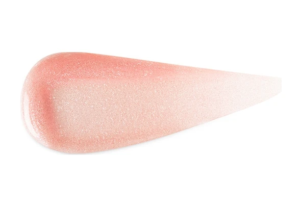 Kiko Dudak Parlatıcısı 3D Hydra Lipgloss 03 Pearly Apricot - Resim 2