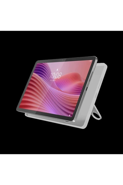 LENOVO Tab 10.1 inç 4/128GB WUXGA Tablet + Kılıf ZAEH0039TR - Resim 7