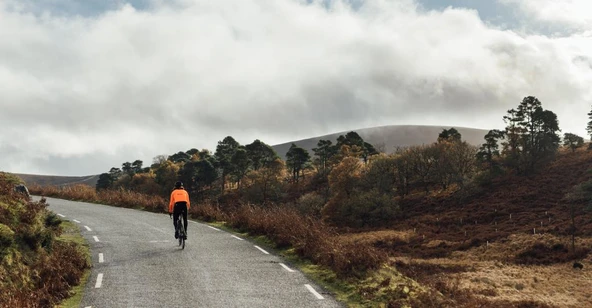 Santini ADAPT MULTI Erkek Aerodynamic Fit Bisiklet Ceketi 4W250775ADAPTMULT - Resim 12