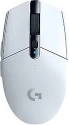 Logitech 910-005292 G305 Lightspeed Oyuncu Gaming Kablosuz Beyaz Mouse - Resim 4