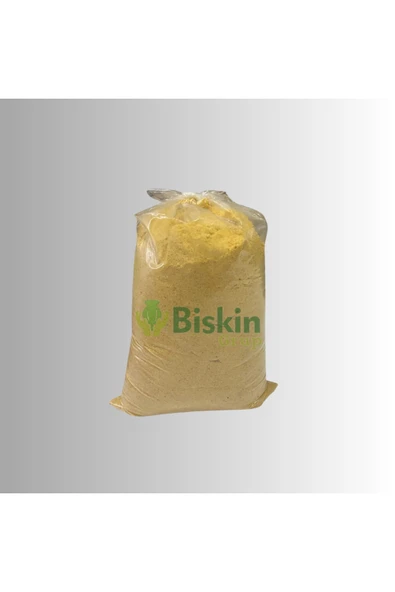 BİŞKİN Mısır Unu 1 Kilogram - Resim 2