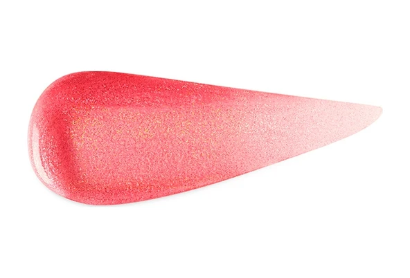 Kiko Dudak Parlatıcısı 3D Hydra Lipgloss 11 Golden Red - Resim 2