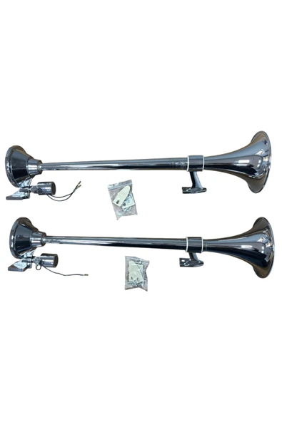 Sentinel Marin Korna 12-24v SN2427 2 Adet Fiyatı - Resim 2