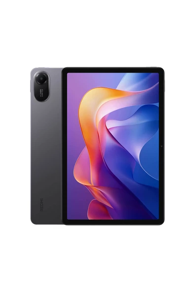 Xiaomi Redmi Pad 2 4GB RAM 128GB ROM, Gri (Xiaomi Türkiye Garantili) ürün görseli