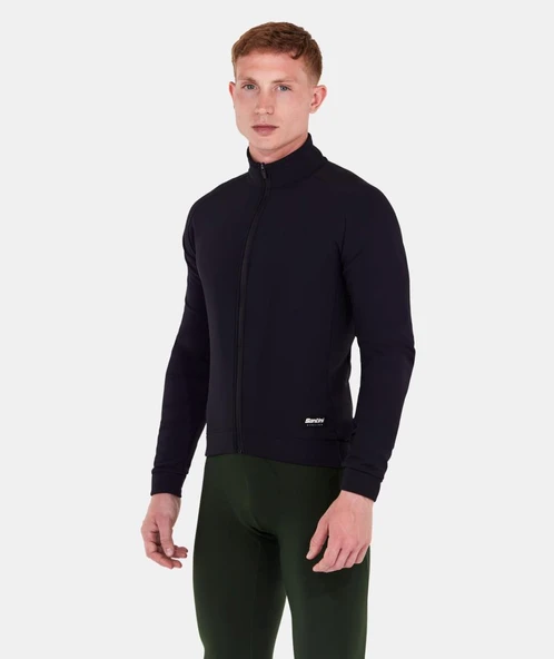 Santini Ready To Ride Erkek Kışlık Ceket 2026 Model 5W50775RTR - Resim 3