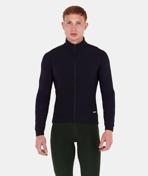 Santini Ready To Ride Erkek Kışlık Ceket 2026 Model 5W50775RTR - Resim 4