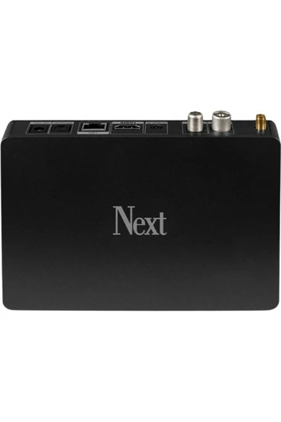 Bolsat NEXT Q-PLAY 4K ANDROİD BOX + UYDU ALICISI 2GB - 16GB - Resim 3
