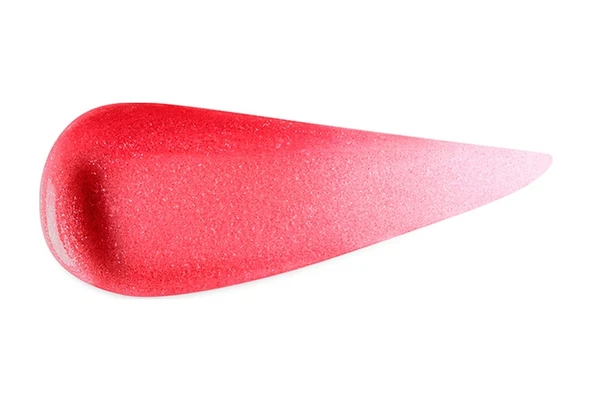Kiko Dudak Parlatıcısı 3D Hydra Lipgloss 12 Pearly Amaryllis Red - Resim 2