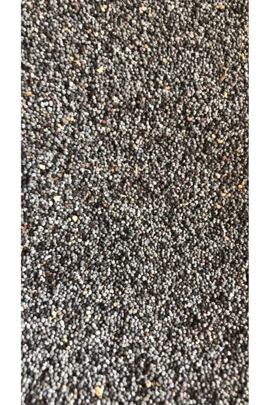 BİŞKİN Haşhaş Mavi Tane 250 g - Resim 2