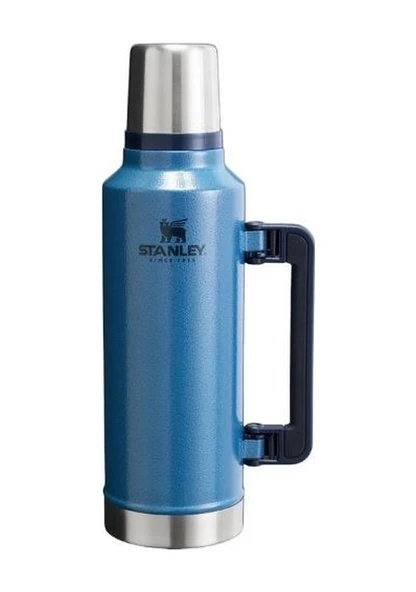 Stanley Legendary Classic Hammertone Lake 1,9l Termos ürün görseli