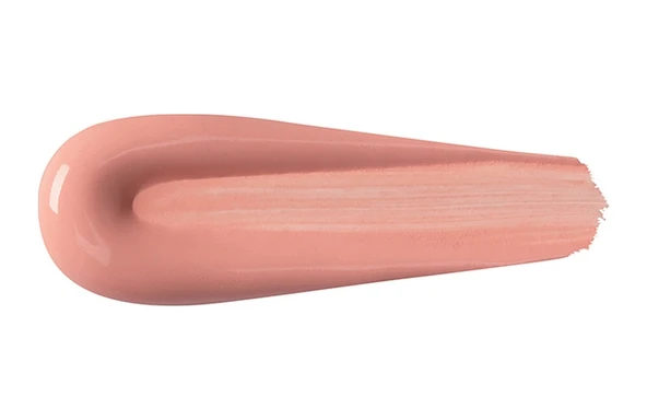 Kiko Ruj Unlimited Double Touch 102 Satin Rosy Beige - Resim 2