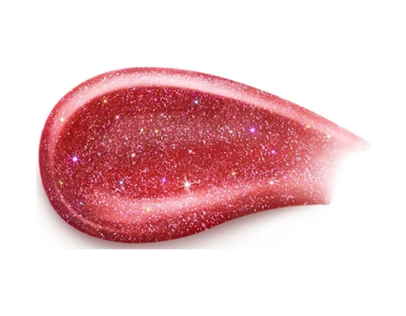 Kiko Dudak Parlatıcısı 3D Hydra Lipgloss Limited Edition 46 Marvellous Mauve - Resim 2
