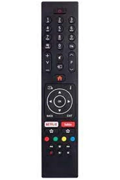 Swat Lcd Vestel Kumanda Kk1130 ürün görseli