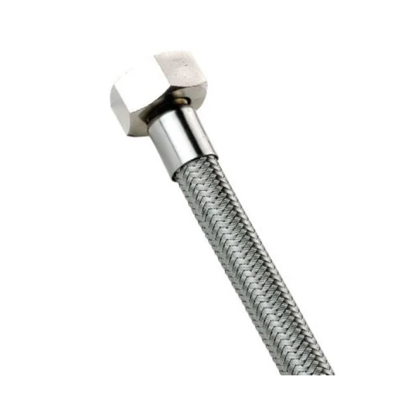 3/4X3/4 Flex Paslanmaz Hortum 50 cm ürün görseli 1