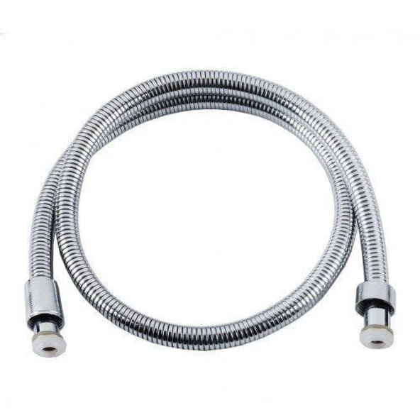 1/2X1/2 60 cm Kısa Tepe Duş Sistemi Spiral - Resim 5