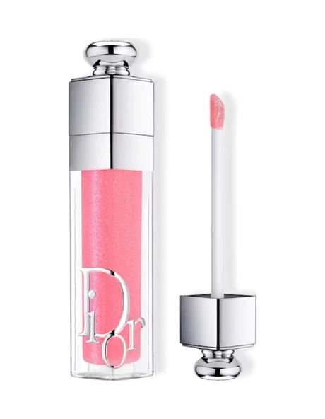 Dior Addict Lip Maximizer - Nemlendirici Ve Dolgunlaştırıcı Dudak Parlatıcısı 010 Holo Pink Diğer ürün görseli