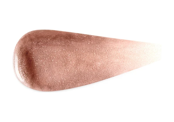 Kiko Dudak Parlatıcısı 3D Hydra Lipgloss 18 Golden Sparkle - Resim 2