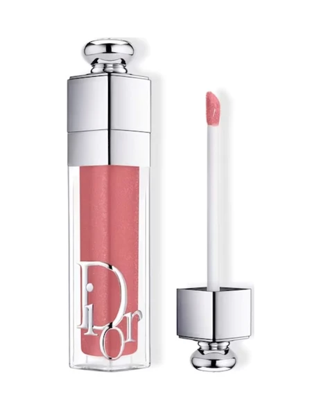 Dior Addict Lip Maximizer - Nemlendirici Ve Dolgunlaştırıcı Dudak Parlatıcısı 012 Rosewood Diğer ürün görseli