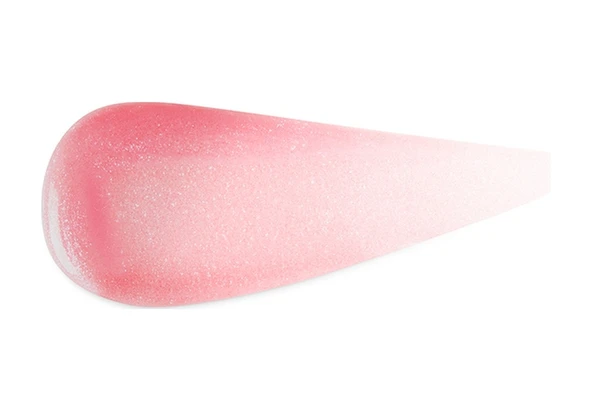 Kiko Dudak Parlatıcısı 3D Hydra Lipgloss 07 Pink Magnolia - Resim 2