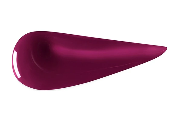 Kiko Dudak Parlatıcısı 3D Hydra Lipgloss 30 Deep Purple - Resim 2
