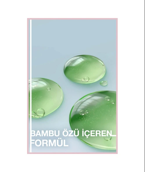 Maybelline New York Lash Sensational Sky High Suya Dayanıklı Waterproof Maskara - Resim 4