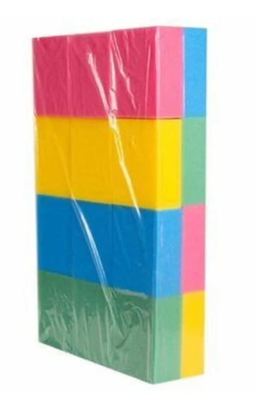 Sıva Süngeri Kalın Sünger Oto Yıkama Süngeri 24 Adet ürün görseli