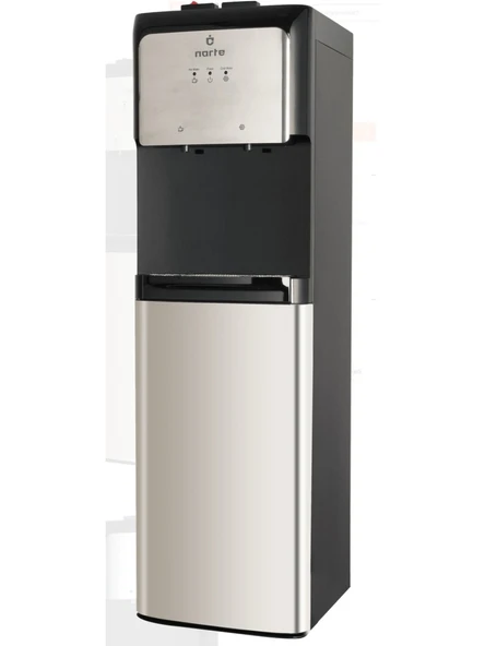 Narte Alttan Damacanalı Ilık - Soğuk Su Sebili ürün görseli