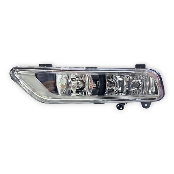 VW Passat B7 2011-2014 Sol Sis Farı Gündüz Lambalı 3AA941661F - Resim 2