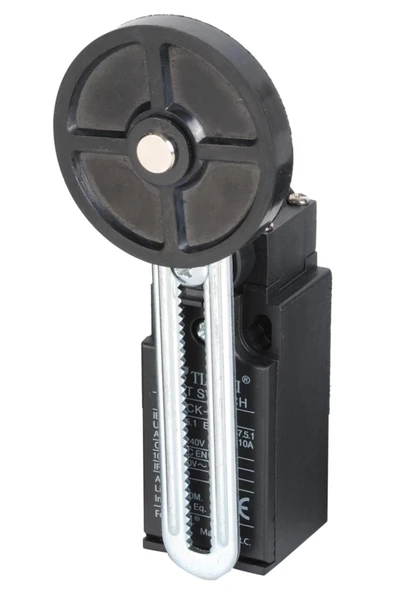 YFS Tekerlekli Limit Switch ürün görseli