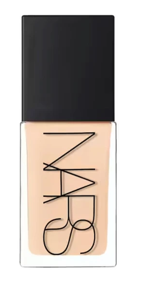 NARS Light Reflecting Foundation Mont Blanc - Fondöten 30 ml ürün görseli