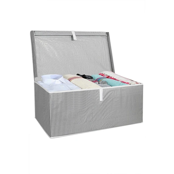 3 adet kutu hurç baza çkyat içersine çok amaçlı kutu hurç 60*40*30 - Resim 2