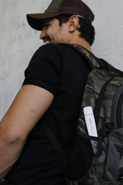 Scanmarker Air Pen Tarayıcı, Okuma Kalemi ve Tercüman - iOS, Android - Beyaz - Resim 2