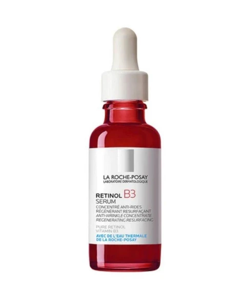 La Roche Posay Retinol B3 Serum 30 ml ürün görseli