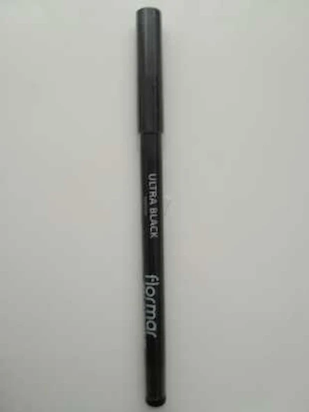 Flormar Eyeliner Ultra Black ürün görseli