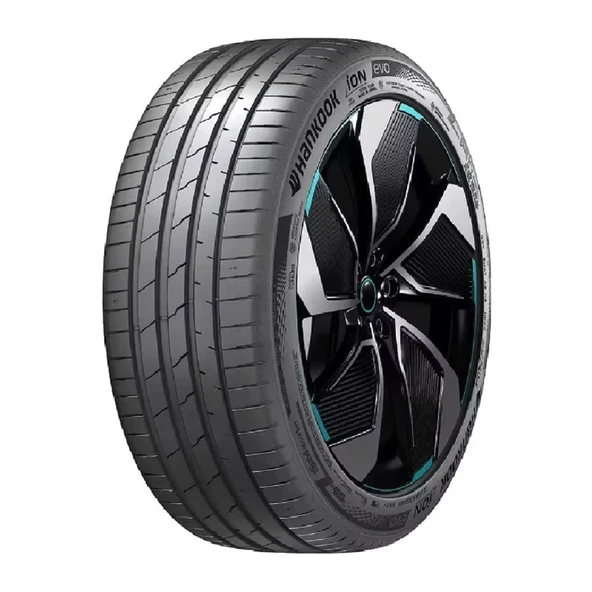 Hankook iON Evo IK01 Foam EV 245/45R19 102Y XL Yaz Lastiği - 2024 ürün görseli