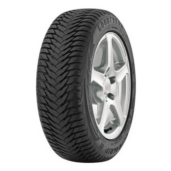 UltraGrip 8 175/65 R14 82T M+S 3PMSF Kış Lastiği - 2024