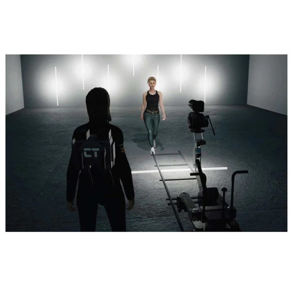 HTC Vive Tracker (3.0) - Resim 2