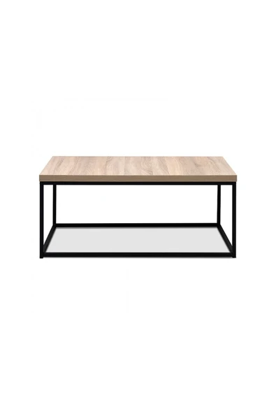 RETOHOME 110/60 Orta Sehpa 2403 - Resim 2