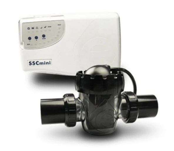 Water Fun SSC Mini Tuzdan Klor Jeneratörü 20gr/hr-SSC-Mini Salt Chlorinator-ToptancıyızBiz ürün görseli