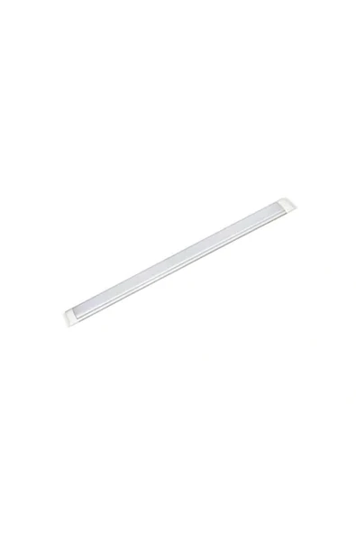 RONİ Led Bant Armatür 40 Watt 120 Cm Hanlight Bant Armatür Beyaz Işık ürün görseli