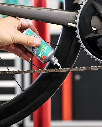 Motorex PTFE Zincir Yağı 100ml MOT309891 - Resim 3