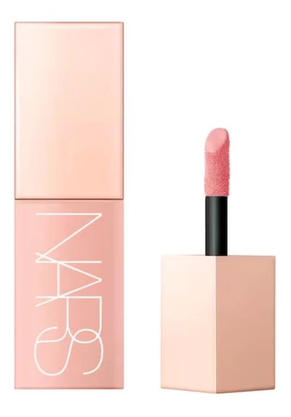 NARS Afterglow Liquid Blush Orgasm - Likit Allık 7 ml ürün görseli