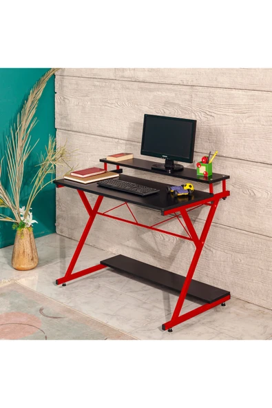 Retodesign Çalışma Masası Gaming Masa 1064 ürün görseli