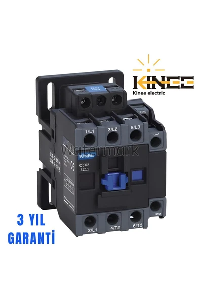 O-Kinee KINEE 32A KONTAKTÖR ürün görseli