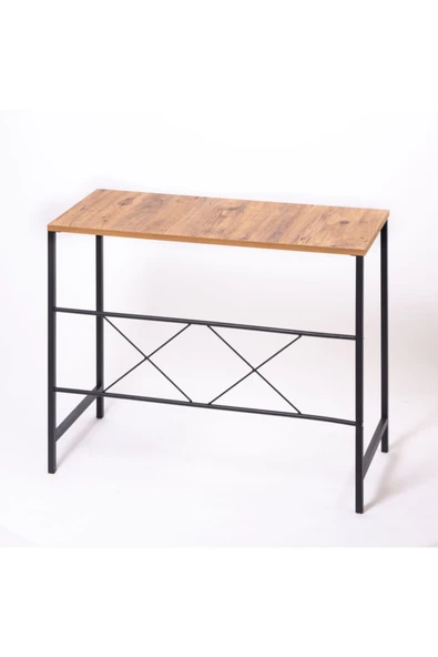 Retodesign Çalışma Masası 100/45 - Resim 3