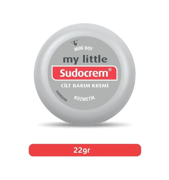 Sudocrem Bebek Bakım Kremi 22 G ürün görseli