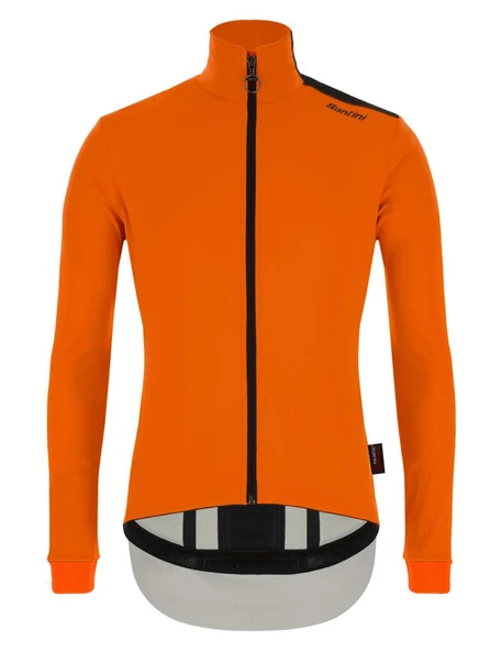 Santini VEGA MULTI Weather Erkek Kışlık Bisiklet Ceketi 2W50775VEGAMULT - Resim 4