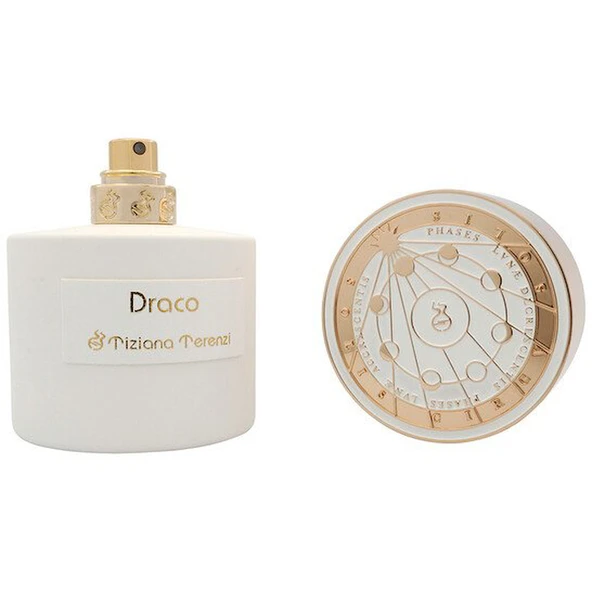 Tiziana Terenzi Draco Extrait De Parfum 100ML Erkek -Unisex - Resim 4