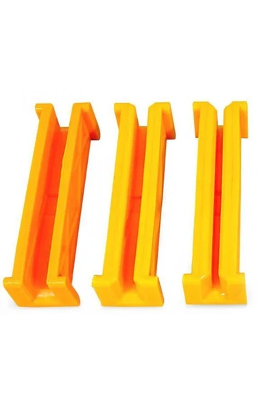 KİNETİK Asansör 70'lik Plastik Paten Lastiği ürün görseli